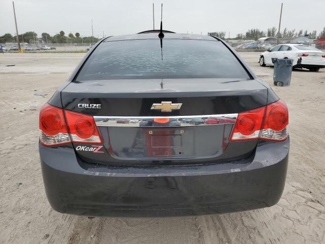 Photo 5 VIN: 1G1PC5SHXB7142042 - CHEVROLET CRUZE 