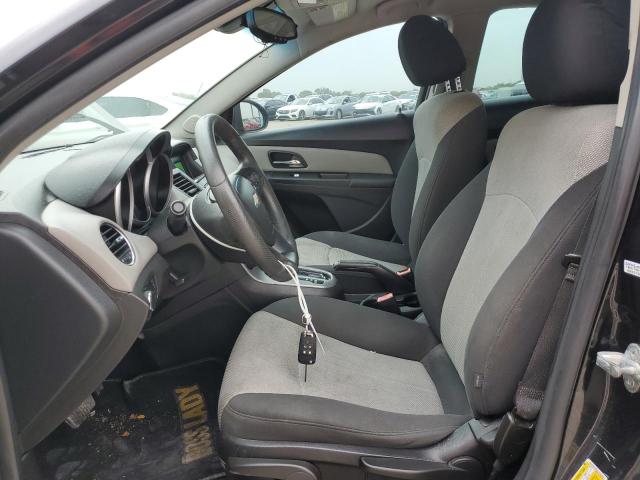 Photo 6 VIN: 1G1PC5SHXB7142042 - CHEVROLET CRUZE 