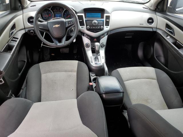 Photo 7 VIN: 1G1PC5SHXB7142042 - CHEVROLET CRUZE 