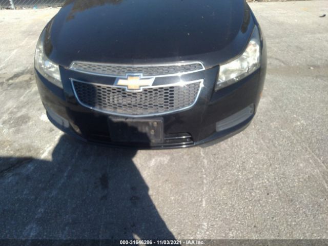 Photo 5 VIN: 1G1PC5SHXB7142509 - CHEVROLET CRUZE 