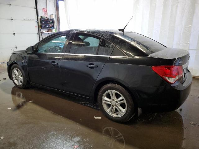 Photo 1 VIN: 1G1PC5SHXB7146222 - CHEVROLET CRUZE 