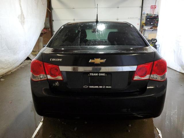 Photo 5 VIN: 1G1PC5SHXB7146222 - CHEVROLET CRUZE 