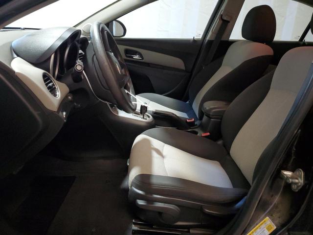 Photo 6 VIN: 1G1PC5SHXB7146222 - CHEVROLET CRUZE 