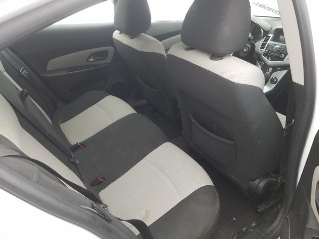 Photo 5 VIN: 1G1PC5SHXB7153722 - CHEVROLET CRUZE LS 