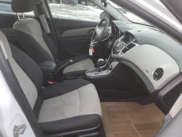 Photo 4 VIN: 1G1PC5SHXB7162338 - CHEVROLET CRUZE LS 