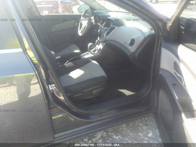 Photo 4 VIN: 1G1PC5SHXB7188065 - CHEVROLET CRUZE 