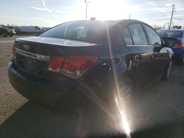 Photo 3 VIN: 1G1PC5SHXB7202918 - CHEVROLET CRUZE LS 