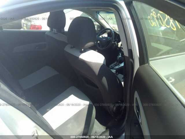 Photo 7 VIN: 1G1PC5SHXB7228810 - CHEVROLET CRUZE 