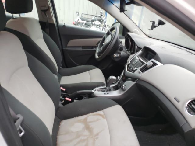 Photo 1 VIN: 1G1PC5SHXB7235255 - CHEVROLET CRUZE LS 