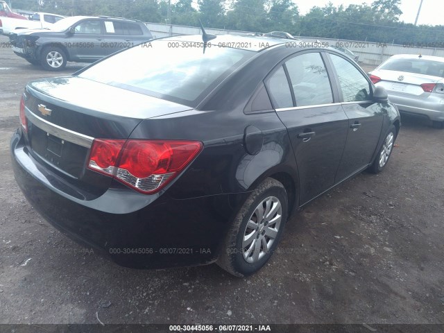 Photo 3 VIN: 1G1PC5SHXB7259264 - CHEVROLET CRUZE 