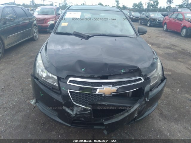 Photo 5 VIN: 1G1PC5SHXB7259264 - CHEVROLET CRUZE 