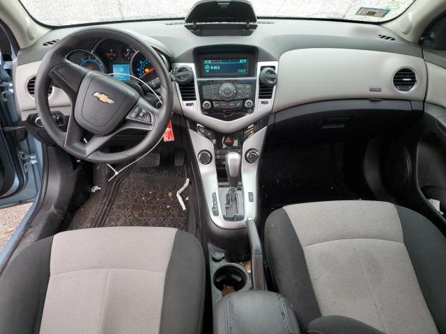 Photo 7 VIN: 1G1PC5SHXB7291406 - CHEVROLET CRUZE LS 