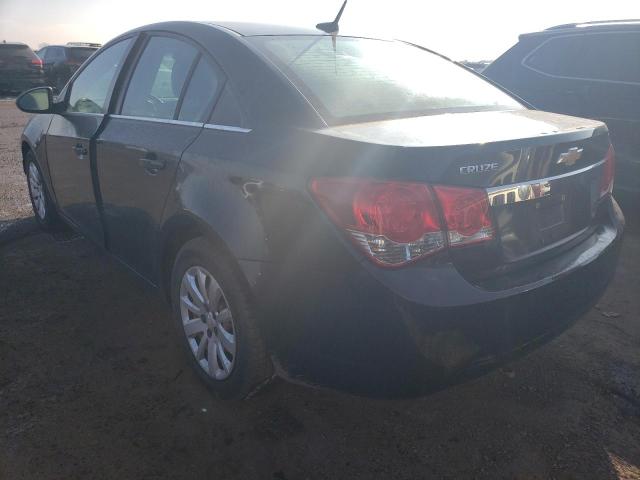 Photo 1 VIN: 1G1PC5SHXB7292264 - CHEVROLET CRUZE LS 