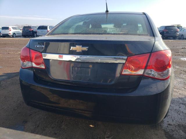 Photo 5 VIN: 1G1PC5SHXB7292264 - CHEVROLET CRUZE LS 