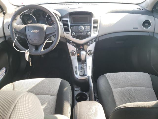 Photo 7 VIN: 1G1PC5SHXB7292264 - CHEVROLET CRUZE LS 