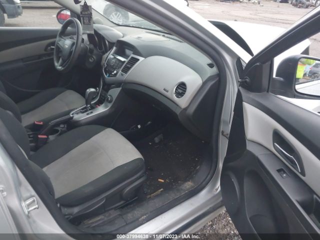 Photo 4 VIN: 1G1PC5SHXB7297447 - CHEVROLET CRUZE 