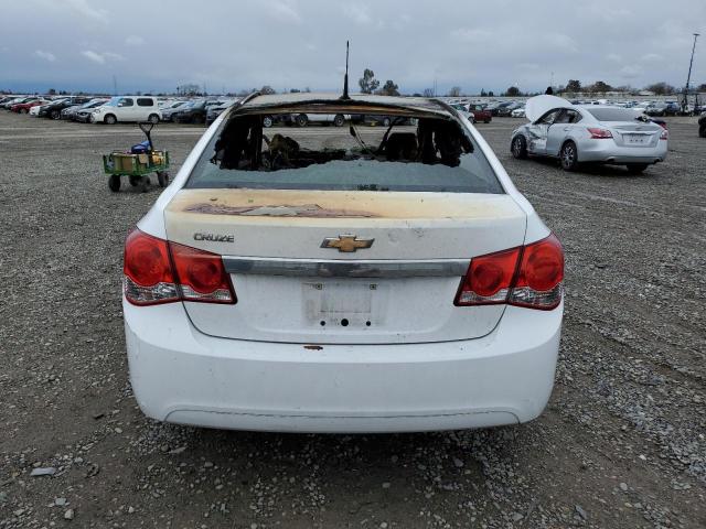 Photo 5 VIN: 1G1PC5SHXB7308219 - CHEVROLET CRUZE LS 