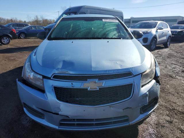 Photo 4 VIN: 1G1PC5SHXB7308690 - CHEVROLET CRUZE LS 