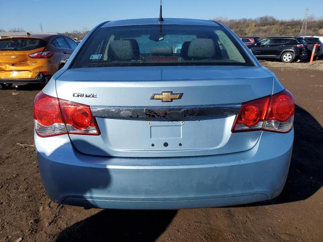 Photo 5 VIN: 1G1PC5SHXB7308690 - CHEVROLET CRUZE LS 