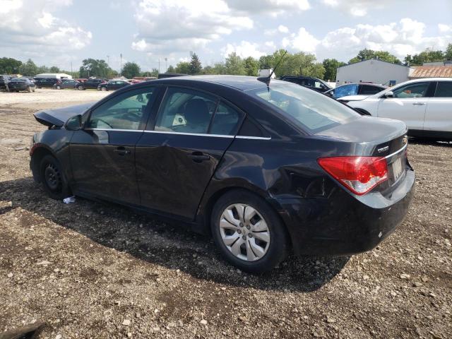 Photo 1 VIN: 1G1PC5SHXC7107907 - CHEVROLET CRUZE 