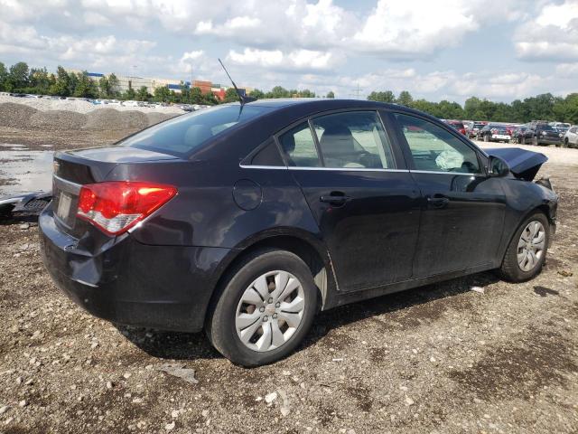 Photo 2 VIN: 1G1PC5SHXC7107907 - CHEVROLET CRUZE 