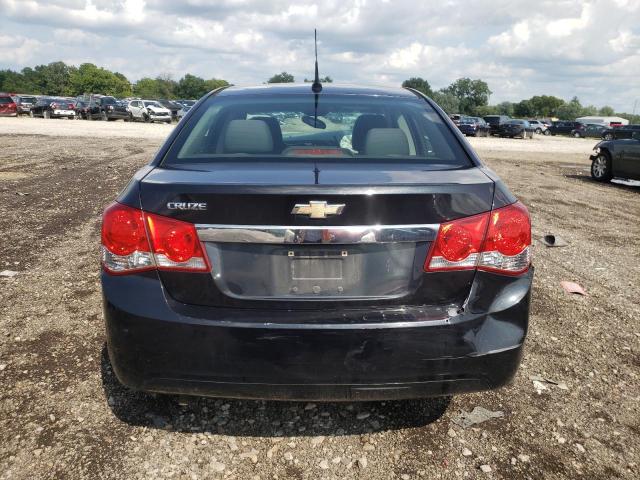 Photo 5 VIN: 1G1PC5SHXC7107907 - CHEVROLET CRUZE 