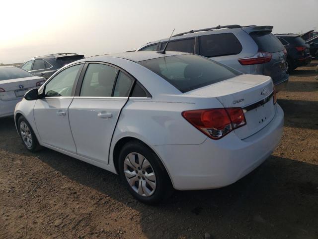 Photo 1 VIN: 1G1PC5SHXC7121208 - CHEVROLET CRUZE LS 