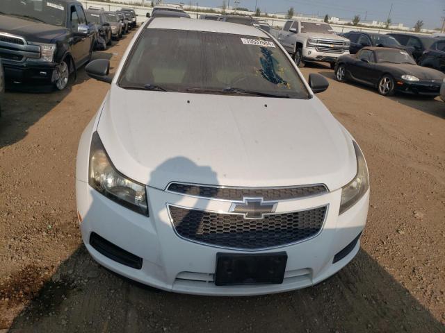 Photo 4 VIN: 1G1PC5SHXC7121208 - CHEVROLET CRUZE LS 