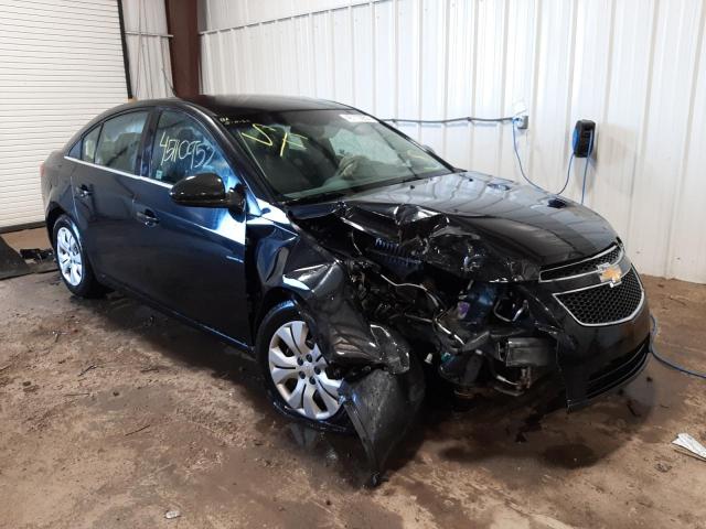 Photo 0 VIN: 1G1PC5SHXC7122472 - CHEVROLET CRUZE LS 