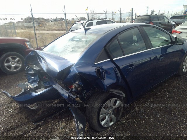 Photo 3 VIN: 1G1PC5SHXC7128353 - CHEVROLET CRUZE 