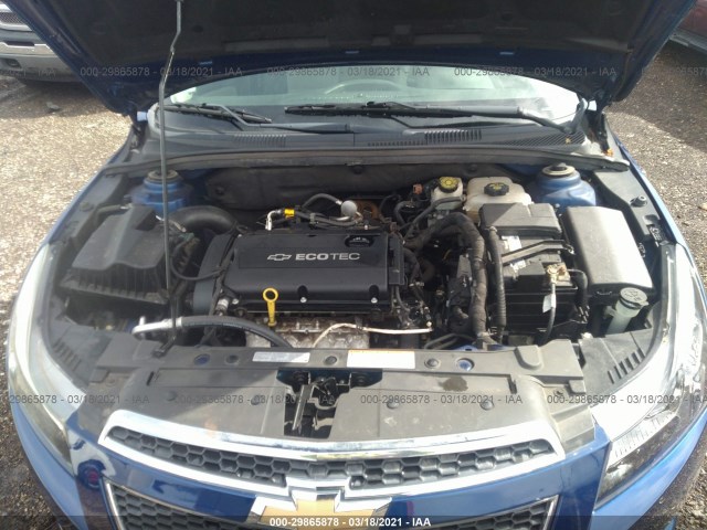 Photo 9 VIN: 1G1PC5SHXC7128353 - CHEVROLET CRUZE 