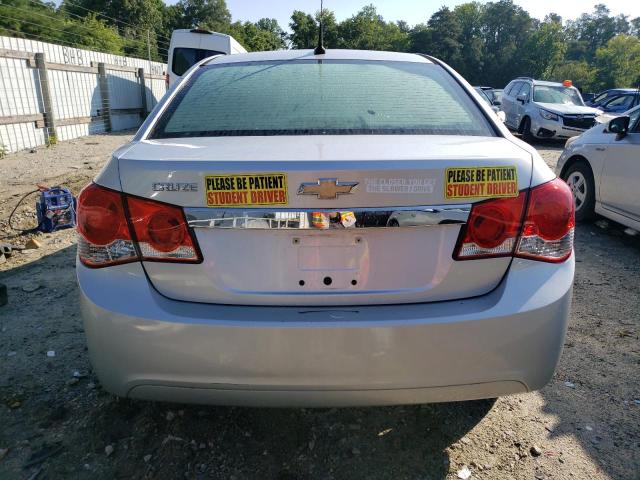 Photo 5 VIN: 1G1PC5SHXC7131284 - CHEVROLET CRUZE LS 