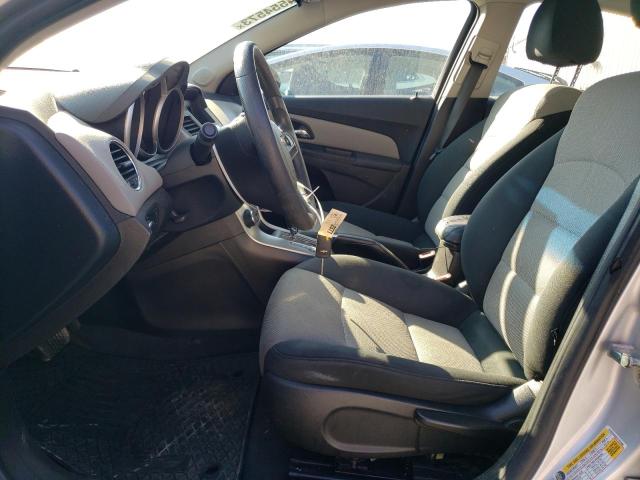 Photo 6 VIN: 1G1PC5SHXC7131284 - CHEVROLET CRUZE LS 