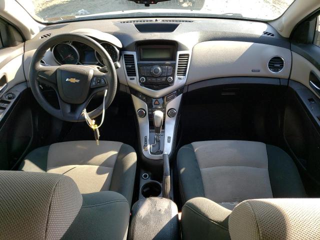 Photo 7 VIN: 1G1PC5SHXC7131284 - CHEVROLET CRUZE LS 