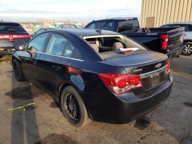 Photo 2 VIN: 1G1PC5SHXC7151518 - CHEVROLET CRUZE LS 