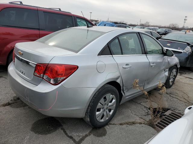 Photo 2 VIN: 1G1PC5SHXC7152684 - CHEVROLET CRUZE 