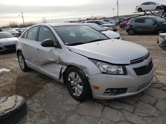 Photo 3 VIN: 1G1PC5SHXC7152684 - CHEVROLET CRUZE 