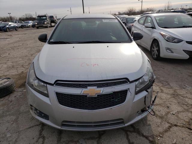 Photo 4 VIN: 1G1PC5SHXC7152684 - CHEVROLET CRUZE 