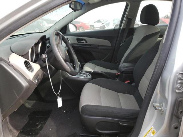 Photo 6 VIN: 1G1PC5SHXC7152684 - CHEVROLET CRUZE 