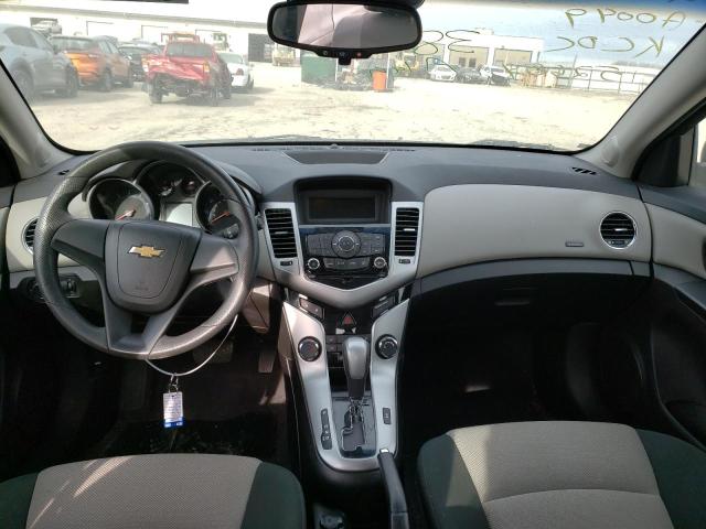 Photo 7 VIN: 1G1PC5SHXC7152684 - CHEVROLET CRUZE 