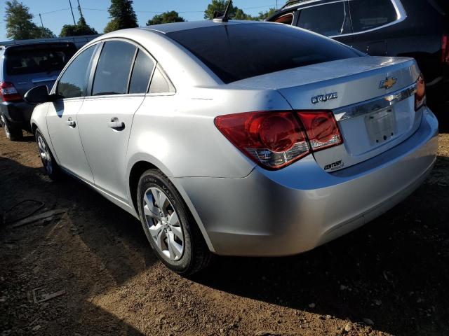 Photo 1 VIN: 1G1PC5SHXC7154113 - CHEVROLET CRUZE 