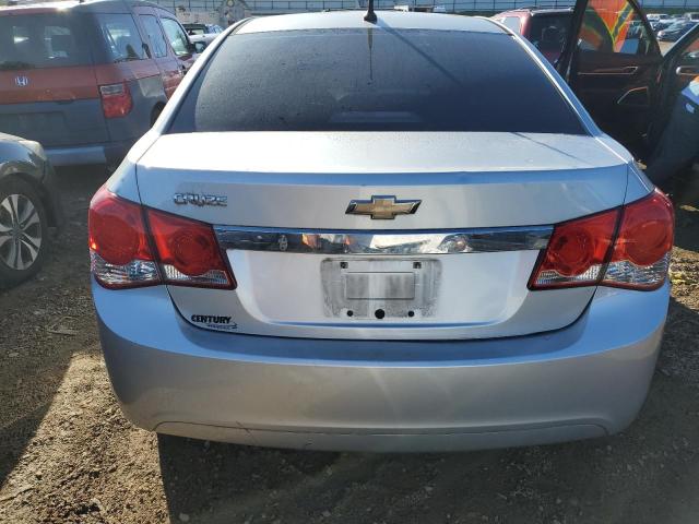 Photo 5 VIN: 1G1PC5SHXC7154113 - CHEVROLET CRUZE 