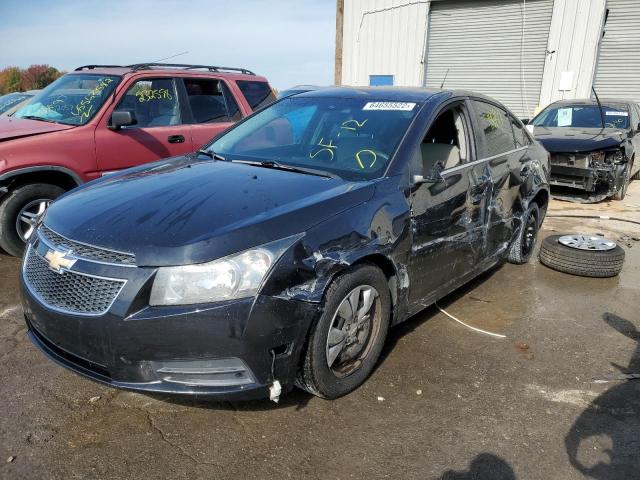 Photo 1 VIN: 1G1PC5SHXC7158131 - CHEVROLET CRUZE LS 