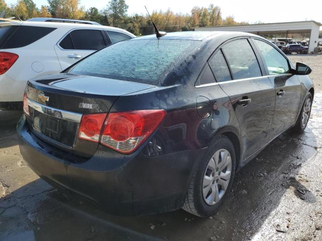 Photo 3 VIN: 1G1PC5SHXC7158131 - CHEVROLET CRUZE LS 