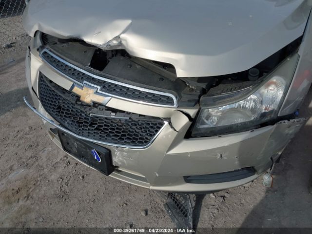 Photo 5 VIN: 1G1PC5SHXC7159330 - CHEVROLET CRUZE 