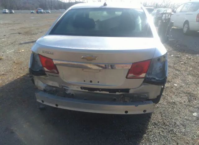 Photo 5 VIN: 1G1PC5SHXC7161451 - CHEVROLET CRUZE 