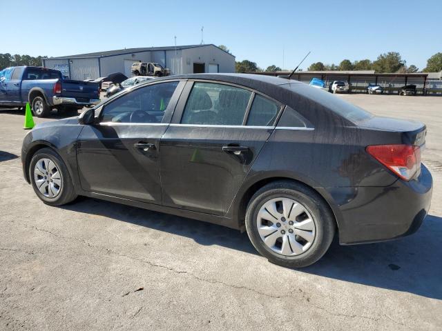 Photo 1 VIN: 1G1PC5SHXC7163233 - CHEVROLET CRUZE LS 