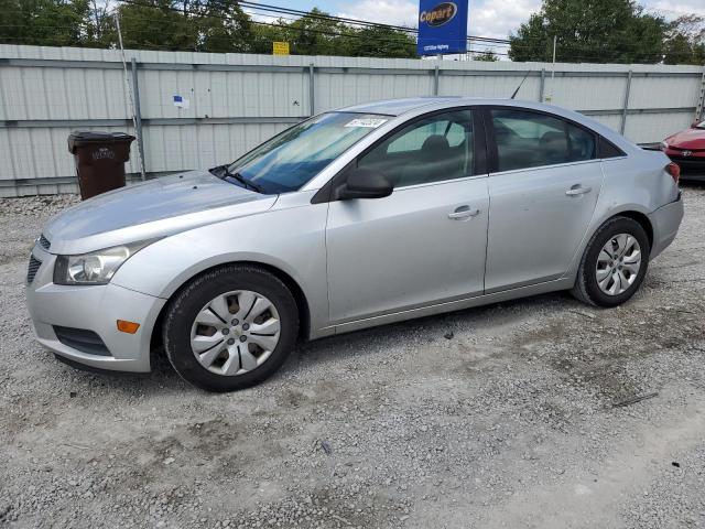 Photo 0 VIN: 1G1PC5SHXC7172241 - CHEVROLET CRUZE LS 