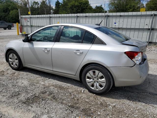 Photo 1 VIN: 1G1PC5SHXC7172241 - CHEVROLET CRUZE LS 