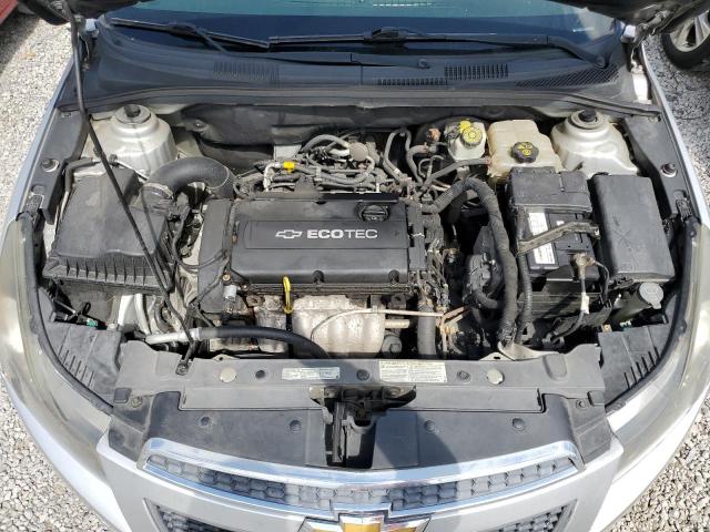 Photo 10 VIN: 1G1PC5SHXC7172241 - CHEVROLET CRUZE LS 